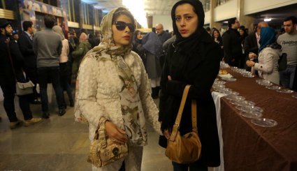 چهارمین جشن سالانه موسیقی ما