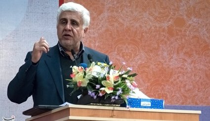 پانزدهمین گردهمایی سراسری معاونان پژوهش و فناوری دانشگاه آزاد
