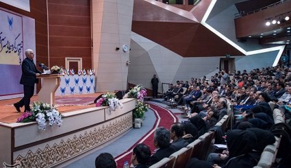 پانزدهمین گردهمایی سراسری معاونان پژوهش و فناوری دانشگاه آزاد
