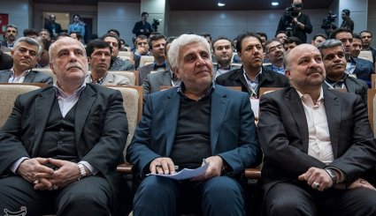 پانزدهمین گردهمایی سراسری معاونان پژوهش و فناوری دانشگاه آزاد
