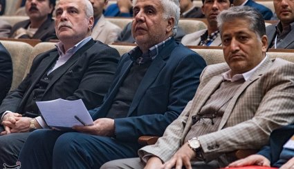 پانزدهمین گردهمایی سراسری معاونان پژوهش و فناوری دانشگاه آزاد
