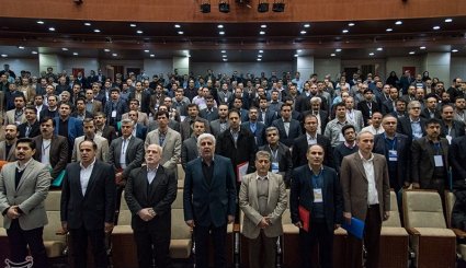 پانزدهمین گردهمایی سراسری معاونان پژوهش و فناوری دانشگاه آزاد

