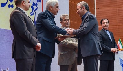پانزدهمین گردهمایی سراسری معاونان پژوهش و فناوری دانشگاه آزاد
