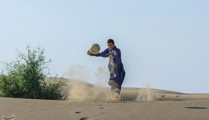 ساحل دَرَک زرآباد سیستان و بلوچستان