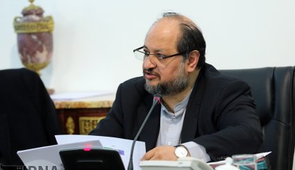 جلسه هماهنگی بخش مسکن
