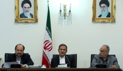 جلسه هماهنگی بخش مسکن
