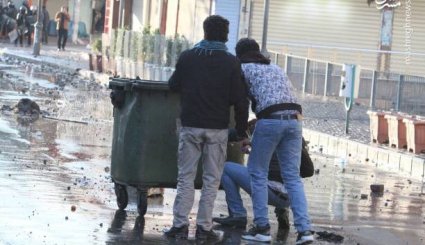 بازگشت هرج و مرج به کردستان عراق