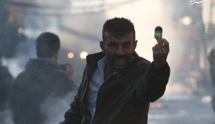 بازگشت هرج و مرج به کردستان عراق