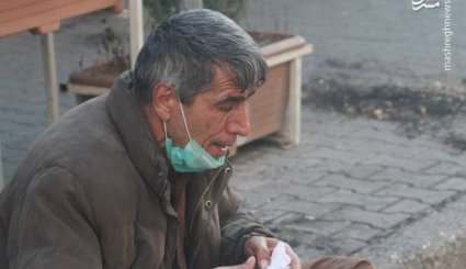 بازگشت هرج و مرج به کردستان عراق