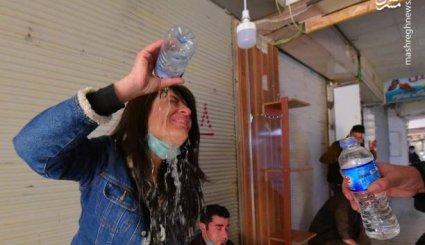 بازگشت هرج و مرج به کردستان عراق