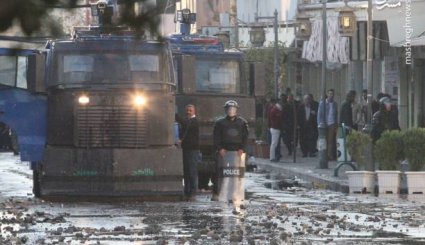 بازگشت هرج و مرج به کردستان عراق