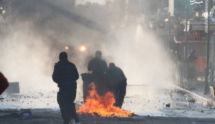 بازگشت هرج و مرج به کردستان عراق