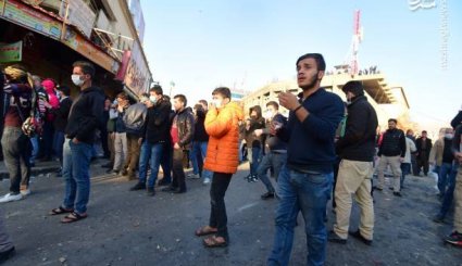 بازگشت هرج و مرج به کردستان عراق