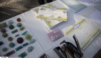 اجرای طرح دستگیری سارقان خشن در تهران