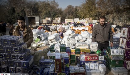 اجرای طرح دستگیری سارقان خشن در تهران