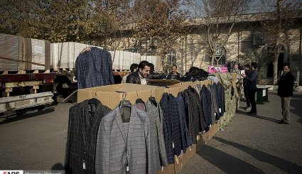 اجرای طرح دستگیری سارقان خشن در تهران