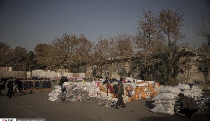 اجرای طرح دستگیری سارقان خشن در تهران