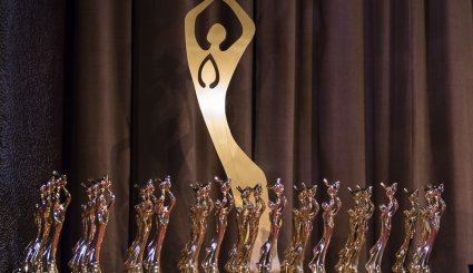 هفتمین آیین اعطای تندیس ملی فداکاری دانشجویان ایران
