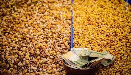 خرید شب یلدا در تهران