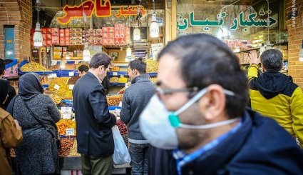 خرید شب یلدا در تهران