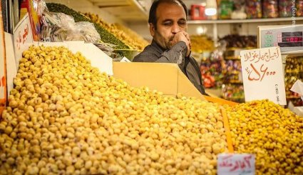 خرید شب یلدا در تهران