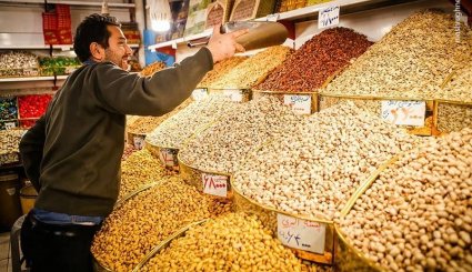 خرید شب یلدا در تهران