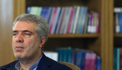 جلسه هیات دولت