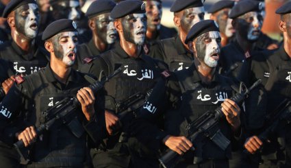 جای خالی عربستان در جشن ملی قطر