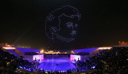 جای خالی عربستان در جشن ملی قطر