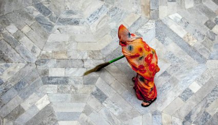  برگزیدگان مسابقه عکاسی 