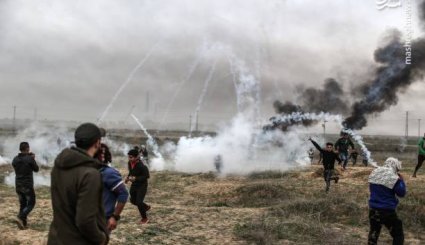 ادامه درگیری‌ها در سومین «جمعه خشم»