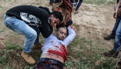 ادامه درگیری‌ها در سومین «جمعه خشم»