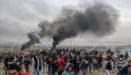 ادامه درگیری‌ها در سومین «جمعه خشم»
