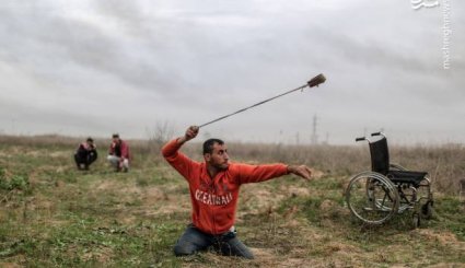 ادامه درگیری‌ها در سومین «جمعه خشم»