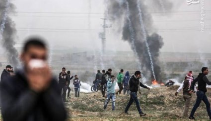 ادامه درگیری‌ها در سومین «جمعه خشم»