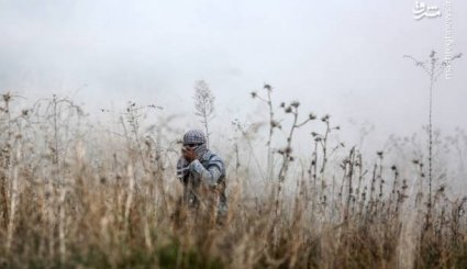 ادامه درگیری‌ها در سومین «جمعه خشم»