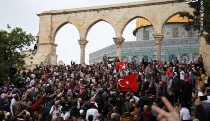 ادامه درگیری‌ها در سومین «جمعه خشم»