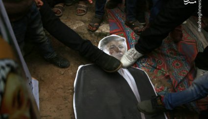 ادامه درگیری‌ها در سومین «جمعه خشم»