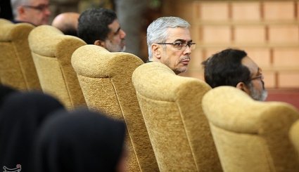 همایش تقدیر از پژوهشگران برتر سپاه
