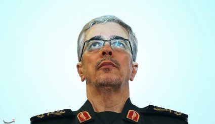 همایش تقدیر از پژوهشگران برتر سپاه
