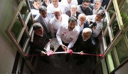 افتتاح اولین پایگاه اورژانس دانشگاهی کشور
