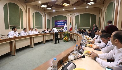 افتتاح اولین پایگاه اورژانس دانشگاهی کشور
