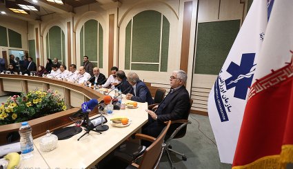 افتتاح اولین پایگاه اورژانس دانشگاهی کشور
