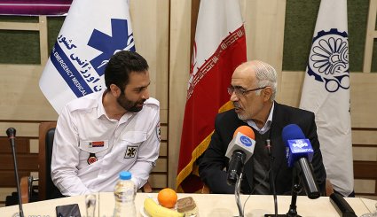 افتتاح اولین پایگاه اورژانس دانشگاهی کشور
