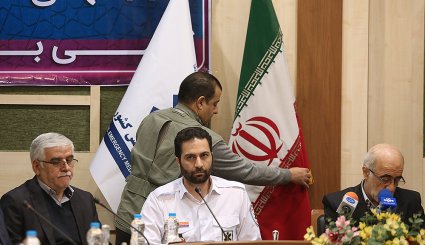 افتتاح اولین پایگاه اورژانس دانشگاهی کشور
