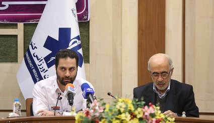 افتتاح اولین پایگاه اورژانس دانشگاهی کشور
