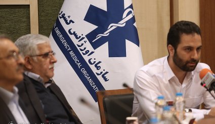 افتتاح اولین پایگاه اورژانس دانشگاهی کشور
