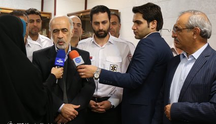 افتتاح اولین پایگاه اورژانس دانشگاهی کشور
