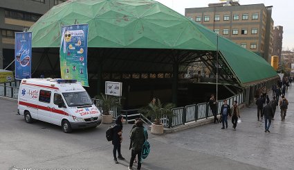 افتتاح اولین پایگاه اورژانس دانشگاهی کشور
