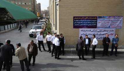 افتتاح اولین پایگاه اورژانس دانشگاهی کشور
